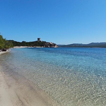 Kalliste Villa Sartène Buitenkant foto