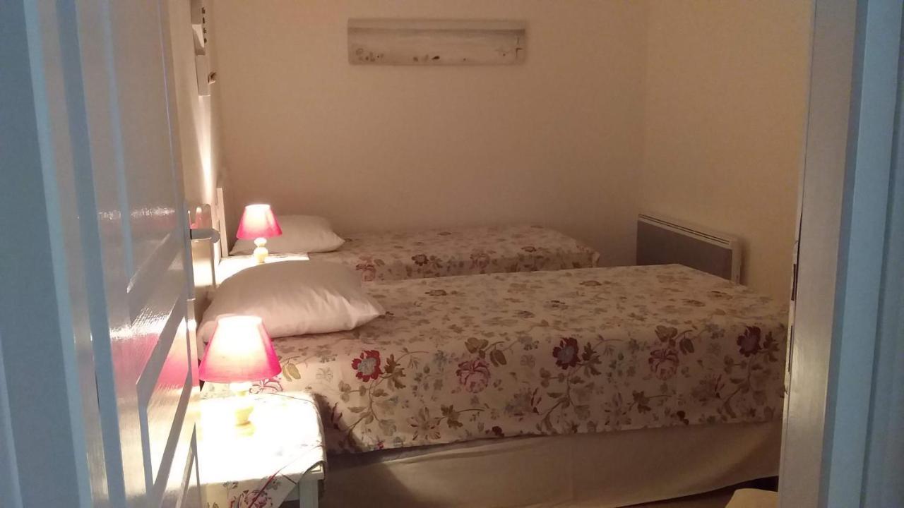Kalliste Villa Sartène Buitenkant foto